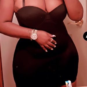 BodyCon Bralette Dress